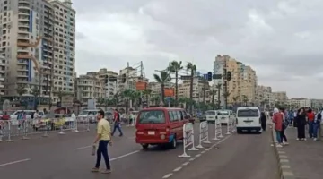 تحذير لـ 7 ساعات.. الأرصاد تكشف تفاصيل ظاهرة جوية تصل إلى القاهرة اليوم